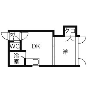 パルク平岸 画像12