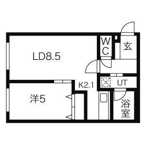 グリーンヴィラ 画像15