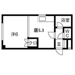 Uハウス北26条 画像10