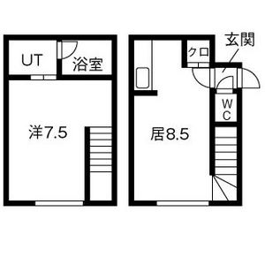 ライフコート元町III 画像11
