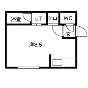 ライフコート元町III 画像9
