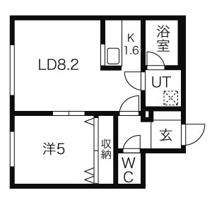 ポーザ琴似 画像16