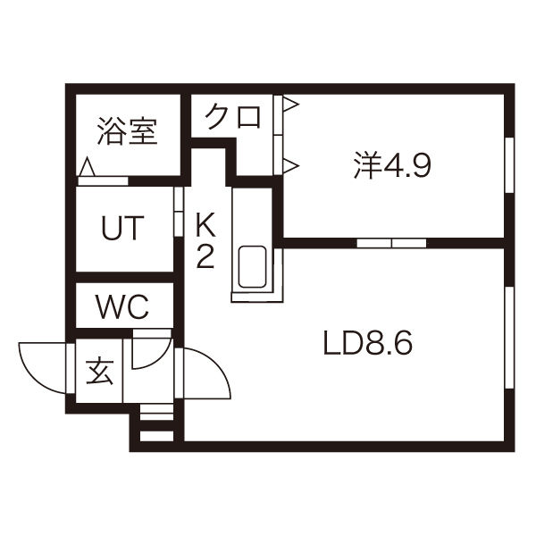 ポーザ新札幌 画像14