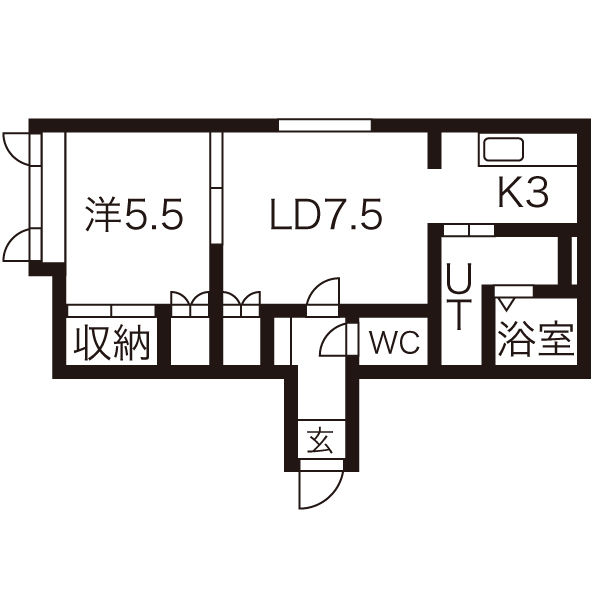 エムエルハイツ 画像9