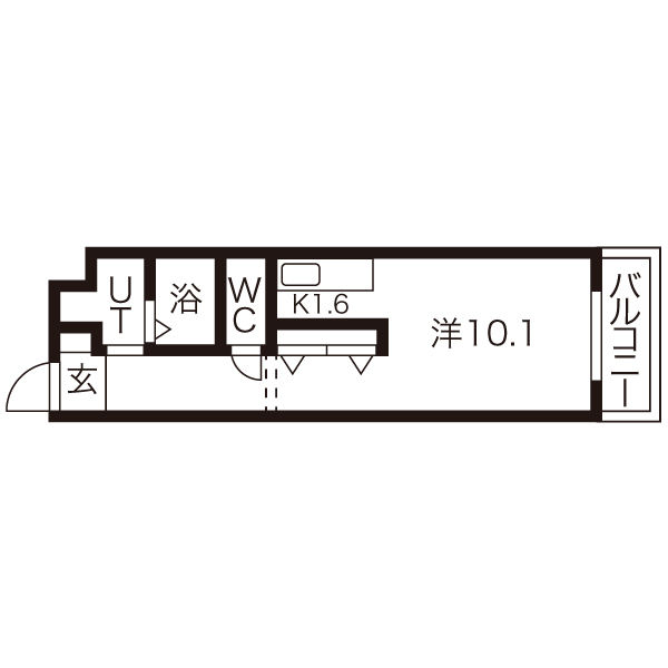 ピアッツァII 画像17