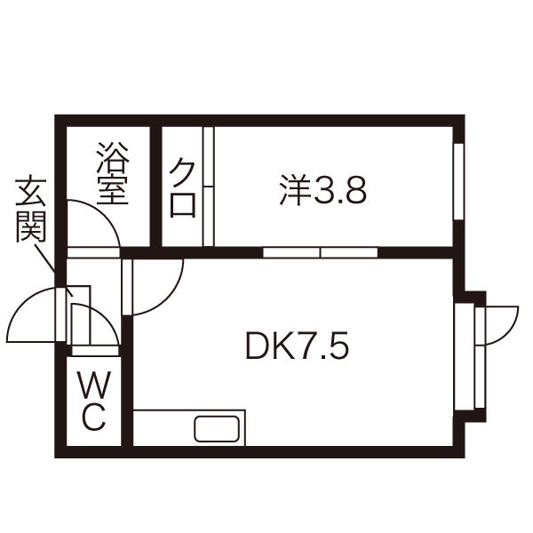 アーバンコート元町II 画像12