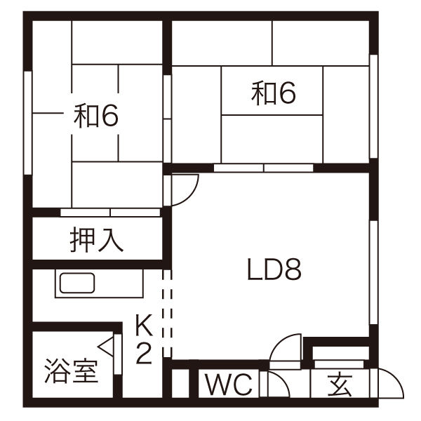 パレーシャルさつき 画像11