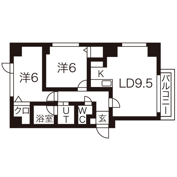 トレス マデラ 画像16