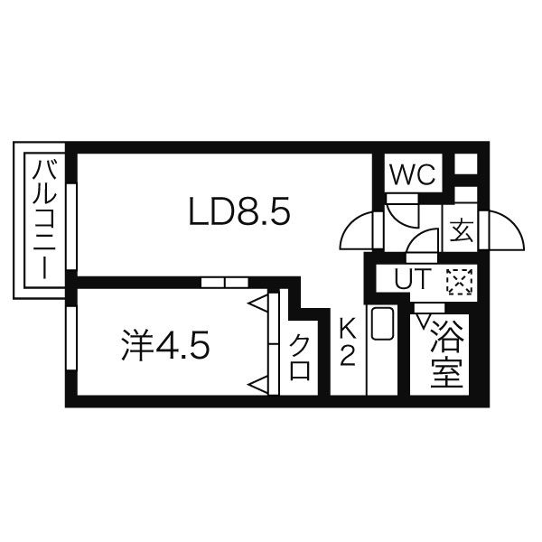 ステラひばりが丘 画像16