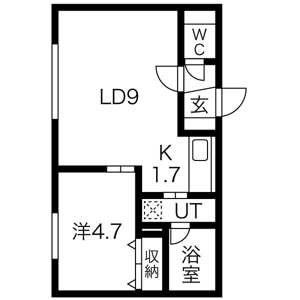 ベルエットS17 画像15