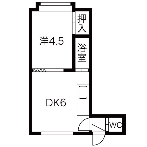 オーガスタ澄川 画像11