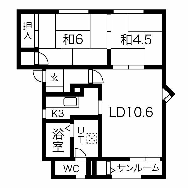 メイユール澄川S 画像12