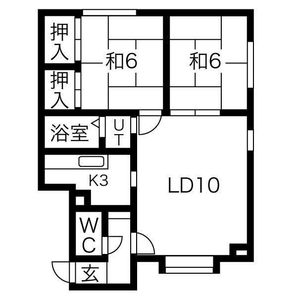 パレーシャル21A 画像15