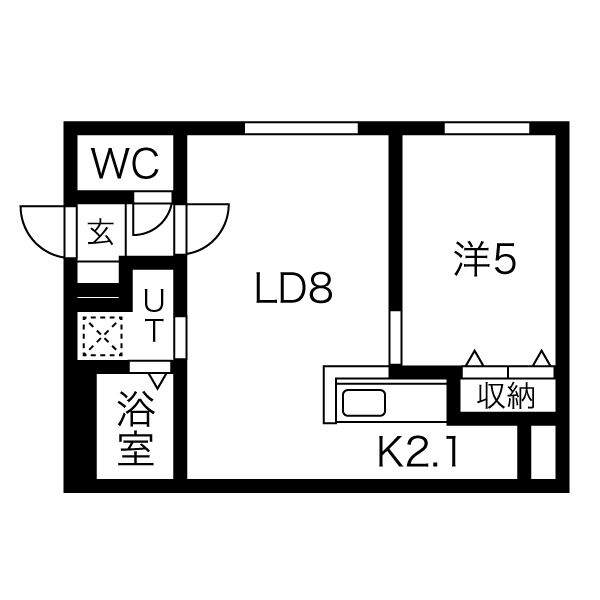 アズールVII 画像18