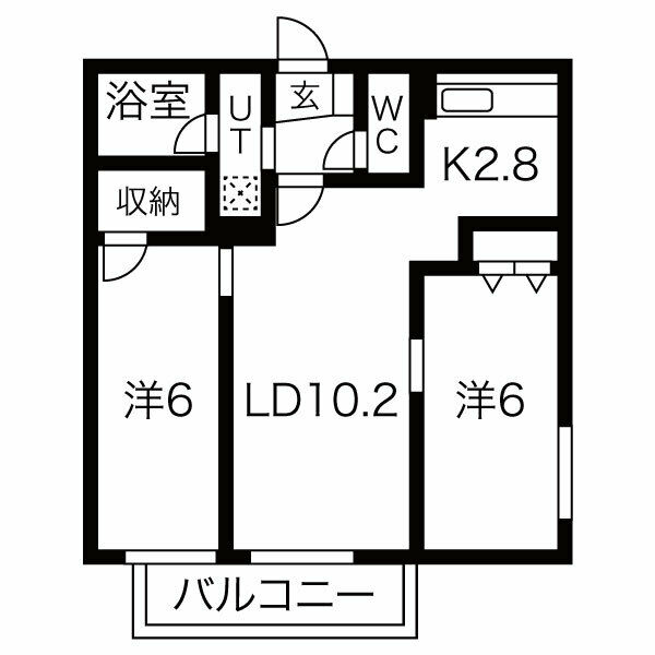 コンフォールN16 画像14