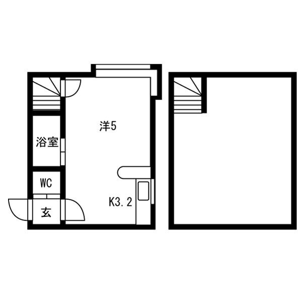 グランフォート平岸 画像9