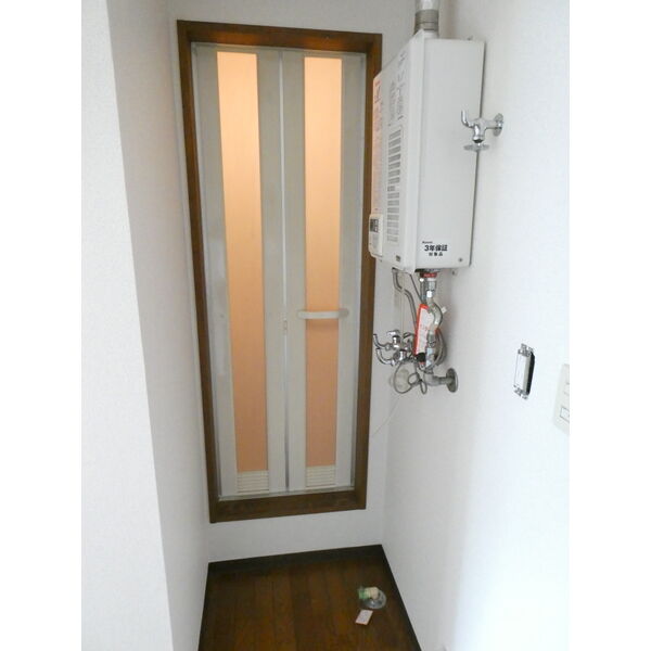 アーバンテラス南8条II 画像7
