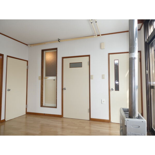 岩間ハイツ1 画像4