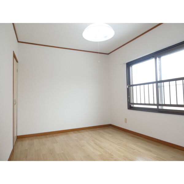 岩間ハイツ1 画像5