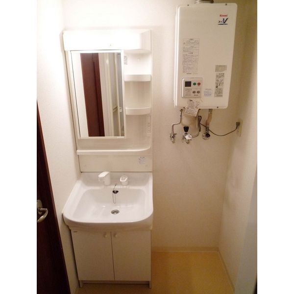 ティーケイ南郷 画像12