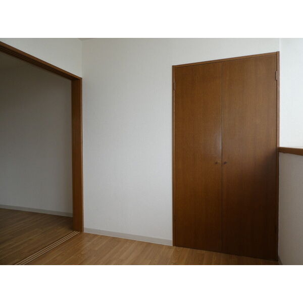 パルク平岸 画像6