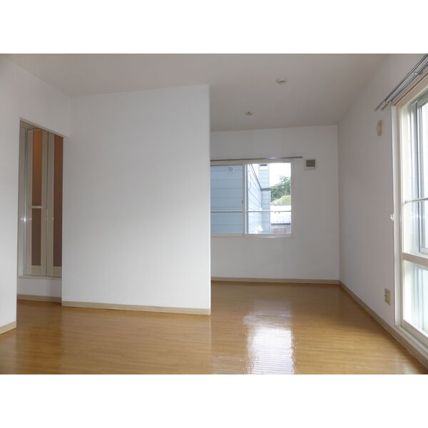アーバンクラスタ南平岸VII 画像6