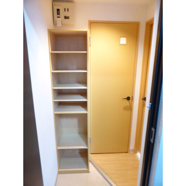 アーバンクラスタ南平岸VII 画像7