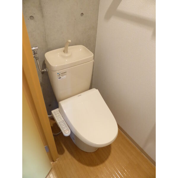 アーバンクラスタ南平岸VII 画像8