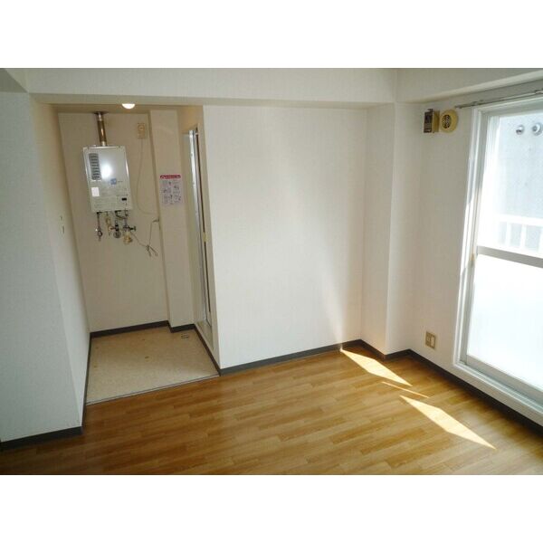 Uハウス北26条 画像5