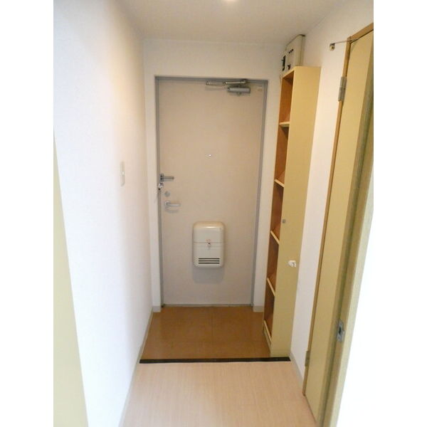 アクシス麻生 画像7