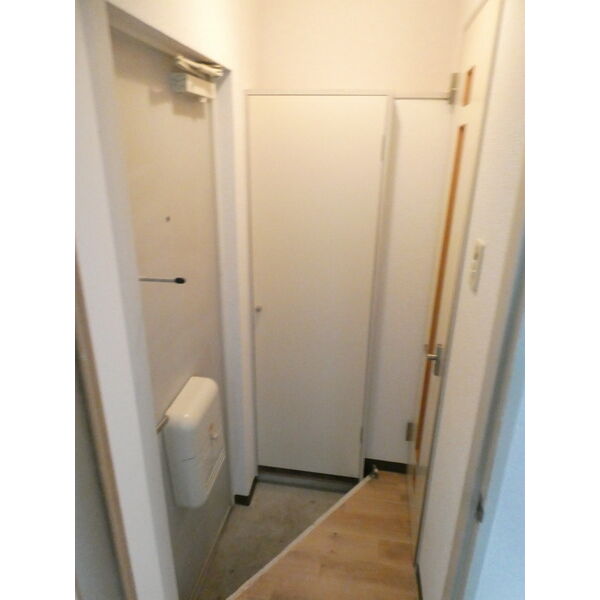 ピクシー元町 画像8