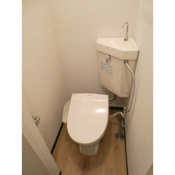 ピクシー元町 画像9