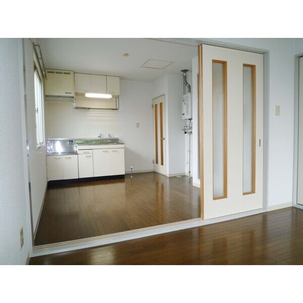 ピクシー元町 画像6