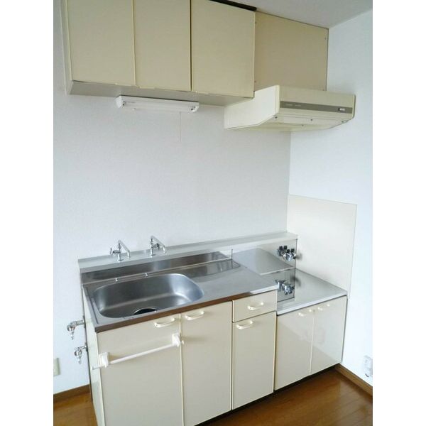 アーバンコート元町II 画像11