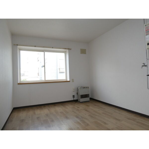ライフコート元町III 画像3