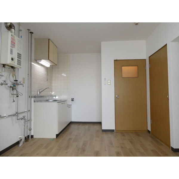 ライフコート元町III 画像4