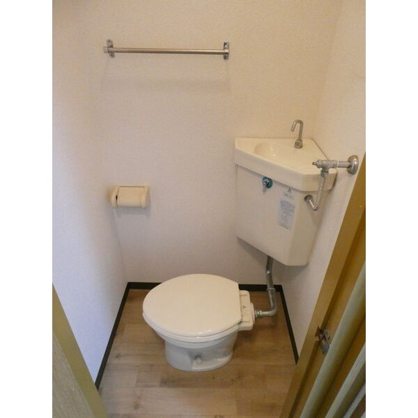 ライフコート元町III 画像7