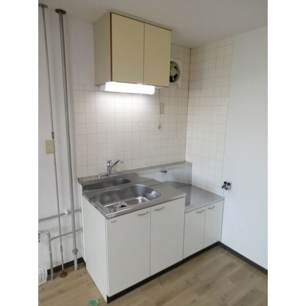 ライフコート元町III 画像9