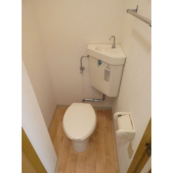 ライフコート元町III 画像7
