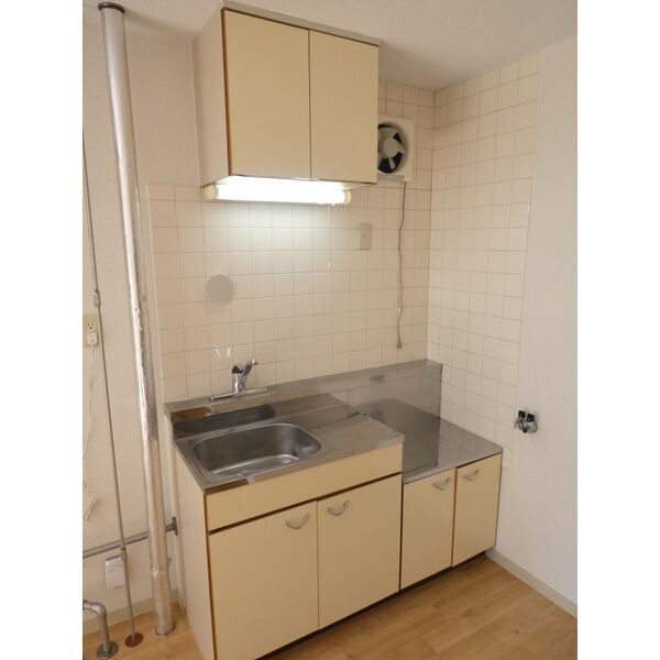 ライフコート元町III 画像8