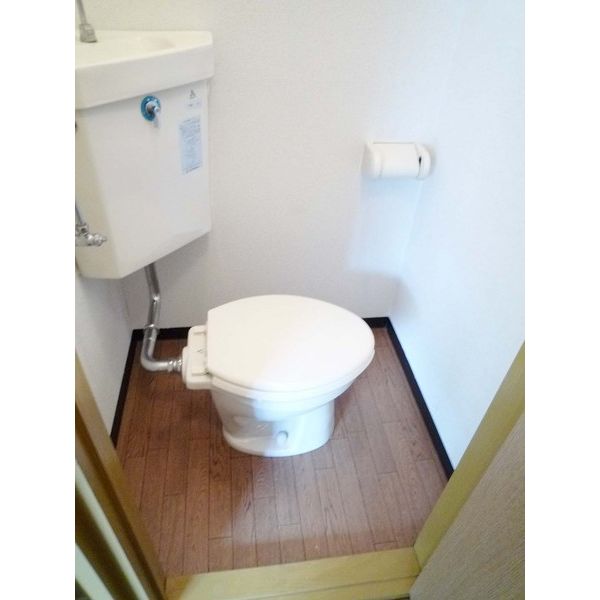 ライフコート元町III 画像8