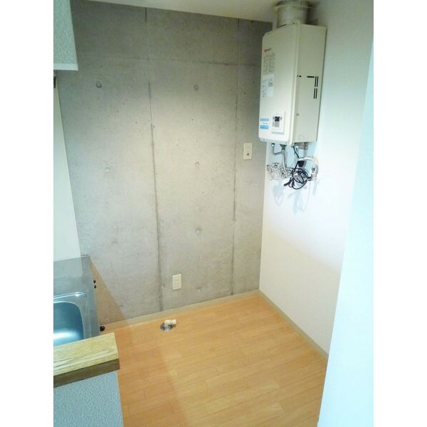 パスカル山の手 画像7