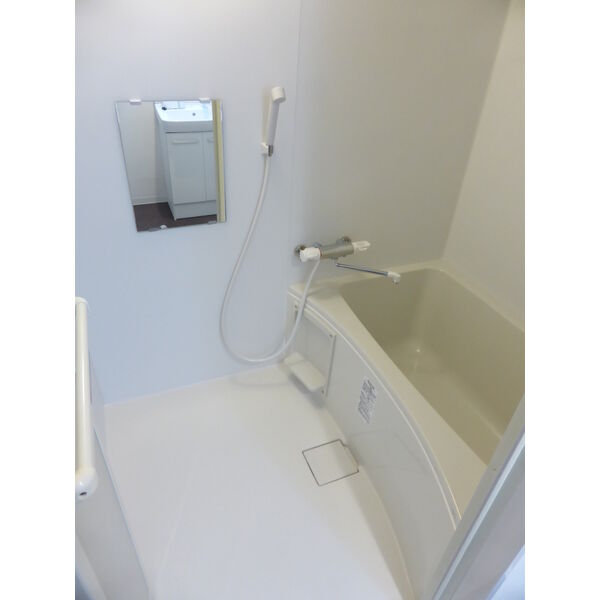ブリス新さっぽろ 画像14