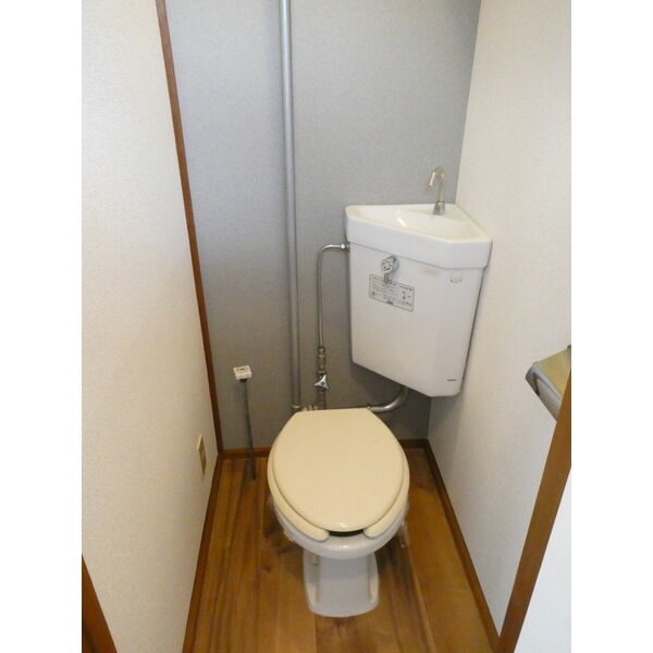 パール東札幌マンション 画像9