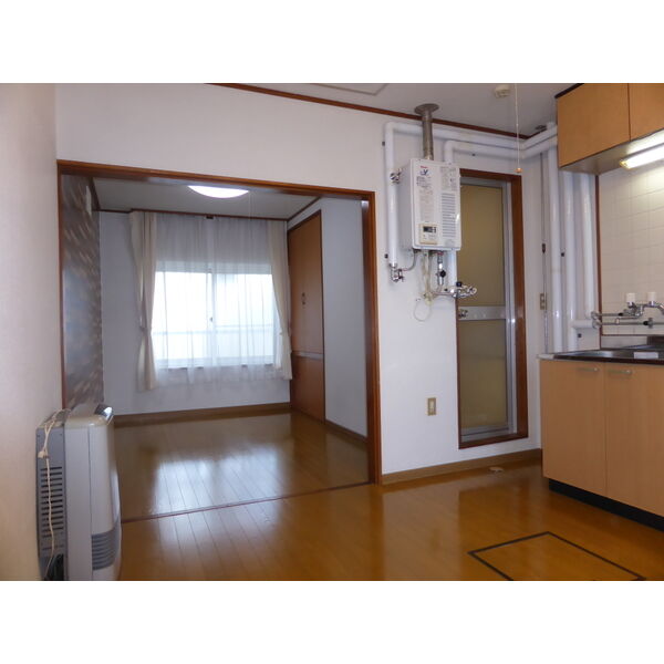 オーガスタ澄川 画像4