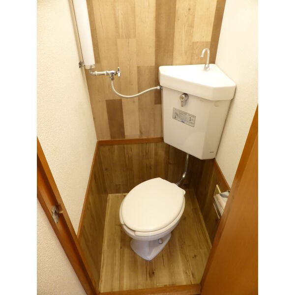 オーガスタ澄川 画像8