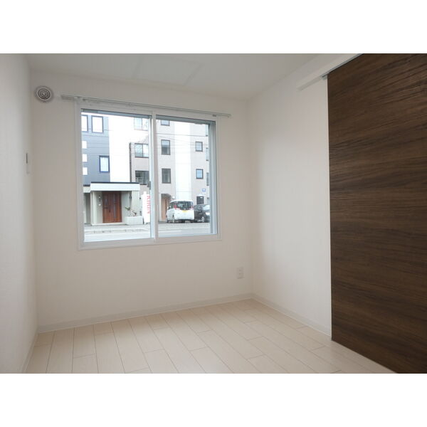フィオーレ南円山 画像9
