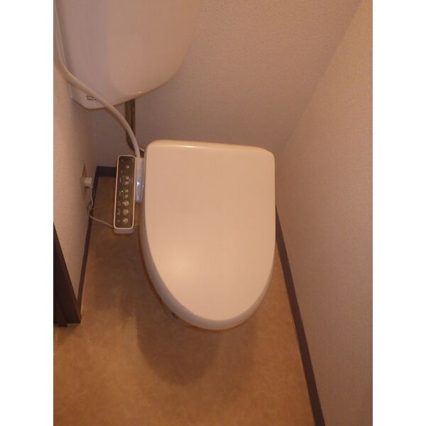 アーバンテラス東札幌II 画像10