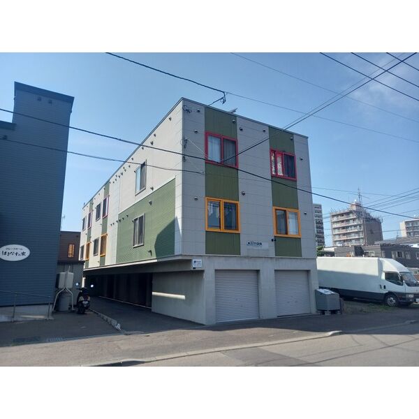 キートス美園 画像4