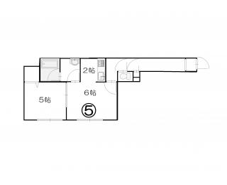 キートス美園 画像10